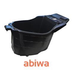 KOSZ SIEDZENIA, SCHOWEK POD SIEDZENIE WILGA, COLIBER, DELFIN