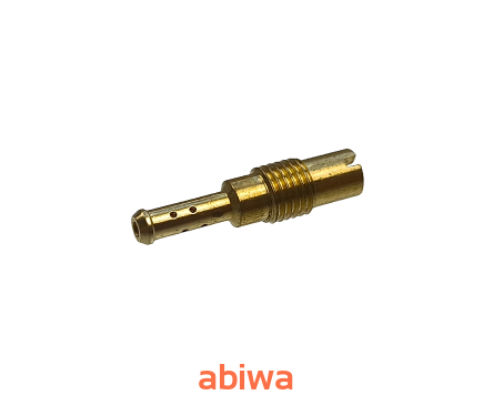 DYSZA WOLNYCH OBROTÓW GAŹNIKA 4T GY6 139QMB 50 CCM