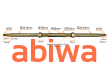 OŚ KOŁA TYŁ ATV 150 - 200ccm Z NAKRĘTKAMI - DŁUGOŚĆ CAŁKOWITA 727 mm, M16 - 4