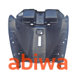 SCHOWEK - OSŁONA KOLAN (SOWA, QUANTUM ,EOS, 787, SHARPY 50) Z KLAPKĄ SCHOWKA - 3