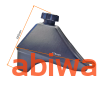 ZBIORNIK PALIWA ATV 110/125 WYSOKI - 4