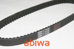 PASEK NAPĘDOWY KLINOWY 729x17.5x30