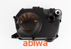 POKRYWA SPRZĘGŁA DO SILNIKA 139FMB 110CC- 4 BIEGI MINICHOPER, MOTOROWER)