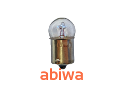 ŻARÓWKA LAMPY 12V 10/5W BAY15D