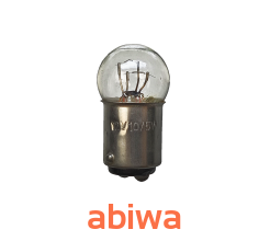 ŻARÓWKA LAMPY 12V 10/5W BAY15D