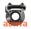 CYLINDER 4T GY6 90CCM (50mm) (sw.13mm) KPL. - ANH - 2