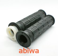 MANETKI KIEROWNICY LEWA + PRAWA MINICHOPPER
