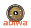KOŁO MAGNESOWE (MAGNETO) + CEWKI ISKROWNIKA (STATOR) GY6 4T - 2