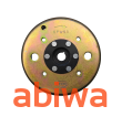 KOŁO MAGNESOWE (MAGNETO) + CEWKI ISKROWNIKA (STATOR) GY6 4T - 2