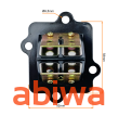 ZAWÓR PŁYTKOWY (MEMBRANOWY) APRILIA, ZIP QUANTUM - 5