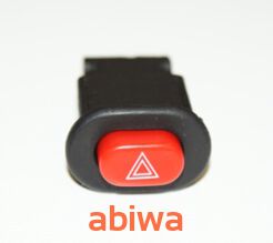 WŁĄCZNIK ŚWIATEŁ AWARYJNYCH-KOSTKA (SOWA,QUANTUM)