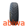 OPONA 130/60-13 TL - BEZDĘTKOWA - ABIWA by BOSS - 6 warstwowa, BL-234, HOMOLOGACJA, DOT5224 - 2