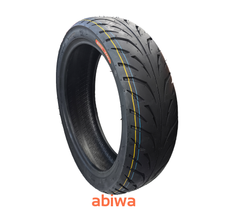 OPONA 130/60-13 TL - BEZDĘTKOWA - ABIWA by BOSS - 6 warstwowa, BL-234, HOMOLOGACJA, DOT5224