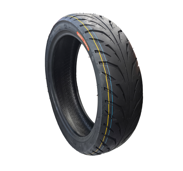 OPONA 130/60-13 TL - BEZDĘTKOWA - ABIWA by BOSS - 6 warstwowa, BL-234, HOMOLOGACJA, DOT5224