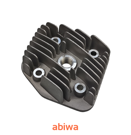 GŁOWICA 2T 80CCM (47mm) - KEEWAY