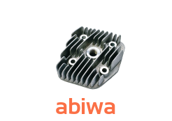 GŁOWICA 2T 80CCM (47mm) - KEEWAY