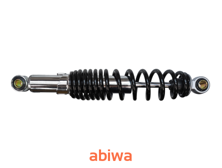 AMORTYZATOR TYŁ DŁ. 32CM GB STREET, ROMET ZETKA, NEKEN, SHAFT, JUNAK, regulowany