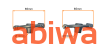DŹWIGIENKI ZAWOROWE 139FMB 4T GY6 KPL. 2szt. MINICHOPPER - 3