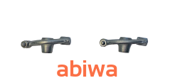 DŹWIGIENKI ZAWOROWE 139FMB 4T GY6 KPL. 2szt. MINICHOPPER