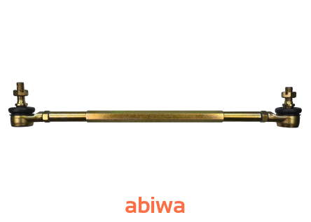 DRĄŻEK KIEROWNICZY KPL. ATV 110cc dł.28cm