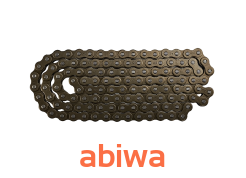 ŁAŃCUCH POCKET 25H-120 OGNIW