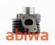 CYLINDER 2T 50CCM (40mm) (sw.12mm) KPL. KEEWAY, ANH - 3