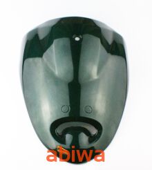 OSŁONA PRZEDNIA (WILGA,VAPOR,COLIBER)-CIEMN.ZIELEŃ