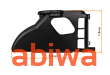 OSŁONA CYLINDRA DOLNA 139QMB 4T 50CCM - 4