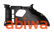 OSŁONA CYLINDRA DOLNA 139QMB 4T 50CCM - 2