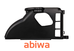 OSŁONA CYLINDRA DOLNA 139QMB 4T 50CCM
