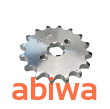 ZĘBATKA ZDAWCZA PRZÓD 428 16 ZĘBÓW + ZABEZPIECZENIE (ŚR.17 mm) ATV, CROSS - 2