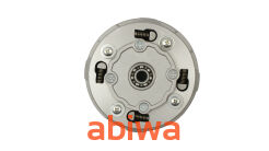SPRZĘGŁO KPL. TYLNE MOTOROWER , MINICHOPPER, ATV 50 110 125 - PÓŁAUTOMAT AUTOMAT