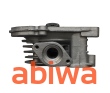 GŁOWICA KPL. 4T GY6 80CCM (47mm) - BEZ ODPOWIETRZENIA - 5