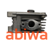 GŁOWICA KPL. 4T GY6 80CCM (47mm) - BEZ ODPOWIETRZENIA - 4