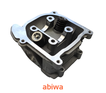 GŁOWICA KPL. 4T GY6 80CCM (47mm) - BEZ ODPOWIETRZENIA