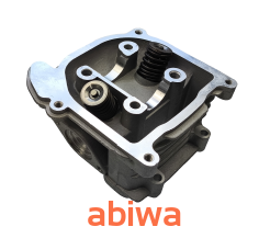 GŁOWICA KPL. 4T GY6 80CCM (47mm) - BEZ ODPOWIETRZENIA