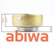 KOŁO MAGNESOWE (MAGNETO) + CEWKI ISKROWNIKA (STATOR) CHOPPER, ATV, (NA 2 CEWKI) - 4