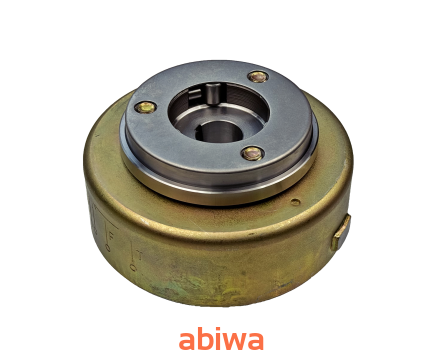 KOŁO MAGNESOWE - MAGNETO STATOR ISKROWNIKA CHOPPER, ATV (NA 2 CEWKI)