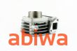 CYLINDER + GŁOWICA KPL. 4T GY6 50CCM (39mm) - BEZ ODPOWIETRZENIA - ANH - 2