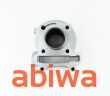 CYLINDER + GŁOWICA KPL. 4T GY6 50CCM (39mm) - BEZ ODPOWIETRZENIA - ANH - 4