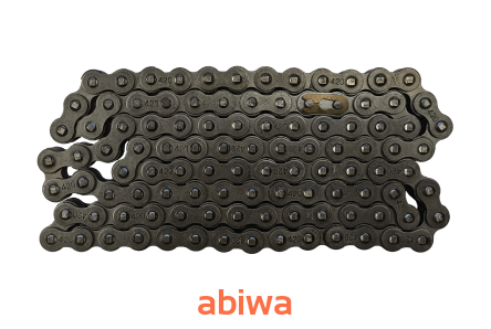 ŁAŃCUCH NAPĘDOWY 420H 106 OGNIW