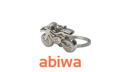 BRELOK MOTOCYKL