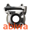 CYLINDER 4T GY6 50CCM (39mm) (sw.13mm) KPL. ROMET, BENZER, BARTON, ZIPP, BAOTIAN, JUNAK, FERRO, ROUTER - 3