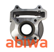 CYLINDER 4T GY6 50CCM (39mm) (sw.13mm) KPL. ROMET, BENZER, BARTON, ZIPP, BAOTIAN, JUNAK, FERRO, ROUTER - 2