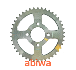 ZĘBATKA TYŁ 420-42 ATV 70/110/125, fi-48mm