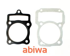 USZCZELKA CYLINDRA I GŁOWICY CG250 (67MM) ZONGSHEN