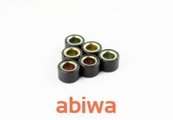 ROLKI WARIATORA 17X12 6,0G SUZUKI