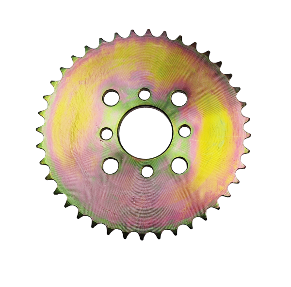 ZĘBATKA TYŁ 428-40Z ATV 200-250, BASHAN, fi 41mm