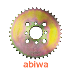 ZĘBATKA TYŁ 428-40Z ATV 200-250, BASHAN, fi 41mm