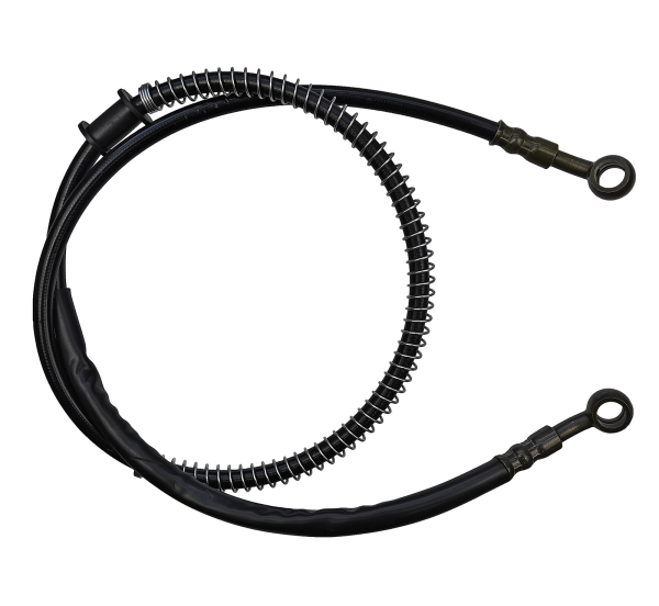 PRZEWÓD HAMULCOWY PRZÓD HYDRAULICZNY dł.97cm